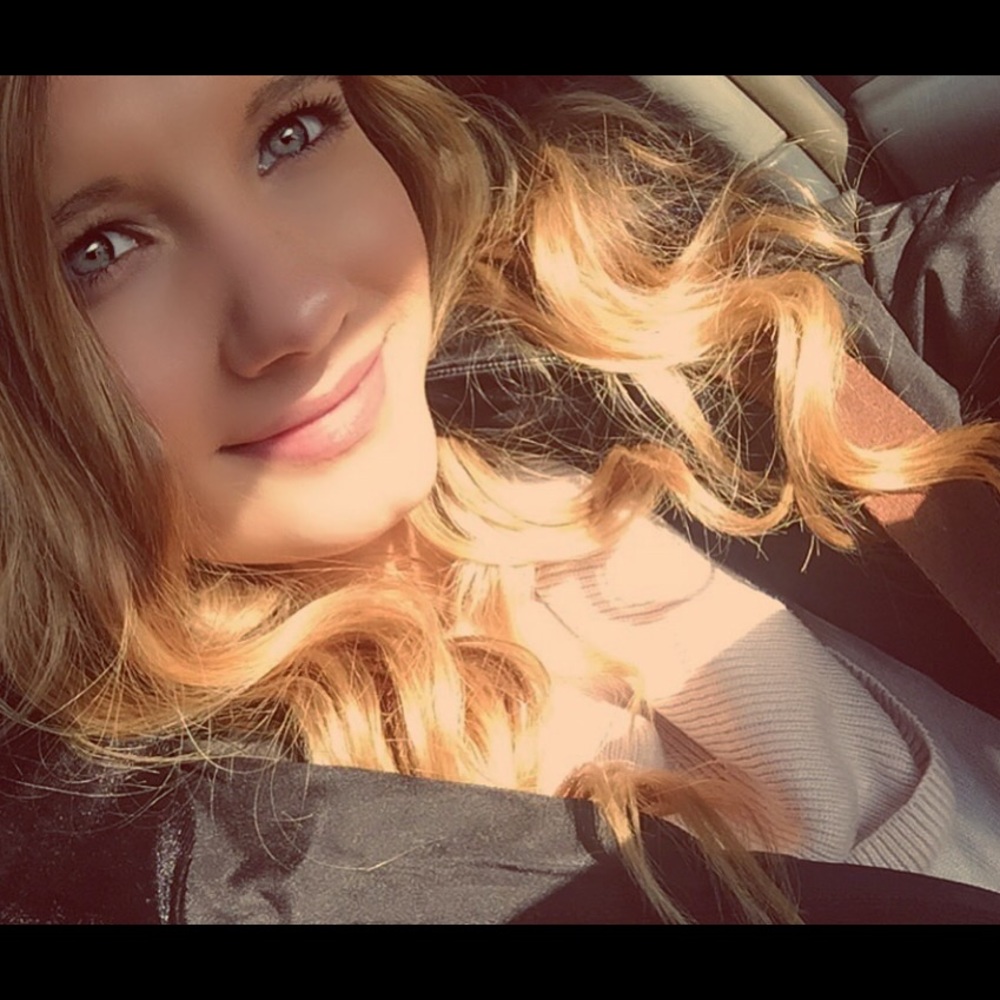 Meet your Posher, Kimberly